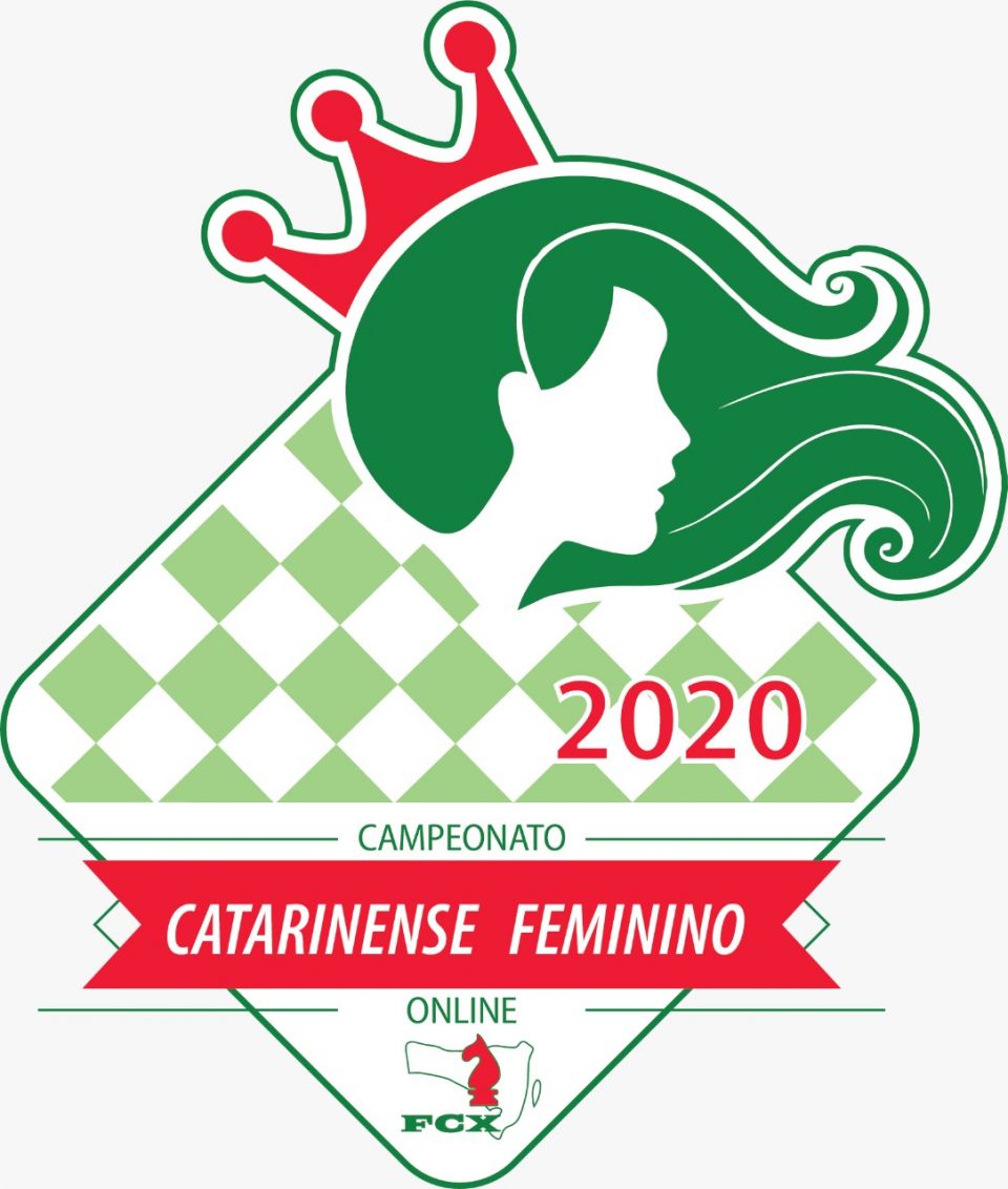 Federação Catarinense de Xadrez - FCX - (Novidades) - FCX e Chess.com  promovem “1º Campeonato Feminino Blitz Online 2020”