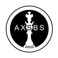 Federação Catarinense de Xadrez - FCX Associação de Xadrez de São Bento do Sul - AXSBS 