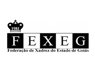 Federação Catarinense de Xadrez - FCX - Federação de Goiás