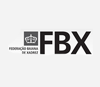 Federação Catarinense de Xadrez - FCX - Federação Baiana