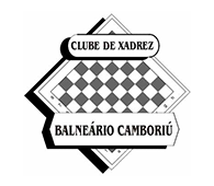 Federação Catarinense de Xadrez - FCX - Clube Xadrez Balneário Camboriú