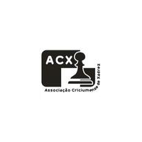 Federação Catarinense de Xadrez - FCX - ACX - Associação Criciumense de Xadrez