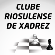 Federação Catarinense de Xadrez - FCX - Clube Riosulense de Xadrez - Florianópolis