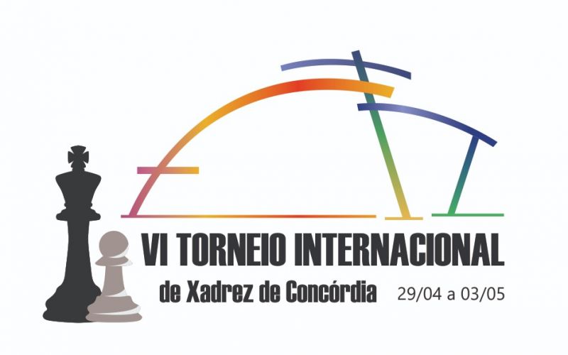 Clube Conquistense de Xadrez promove torneio internacional