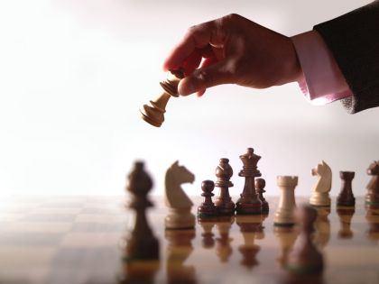 Federação Catarinense de Xadrez - FCX O II Campeonato Brasileiro de Triatlon Chess será realizado em Curitiba-PR no dia 08 de julho. Serão três partidas de 10+5, jogadas contra o mesmo adversário a cada rodada, valendo...