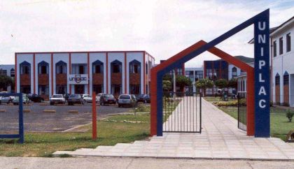 Federação Catarinense de Xadrez - FCX - Universidade do Planalto Catarinense - UNIPLAC