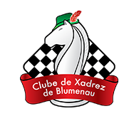 Federação Catarinense de Xadrez - FCX - Clube Xadrez Blumenau
